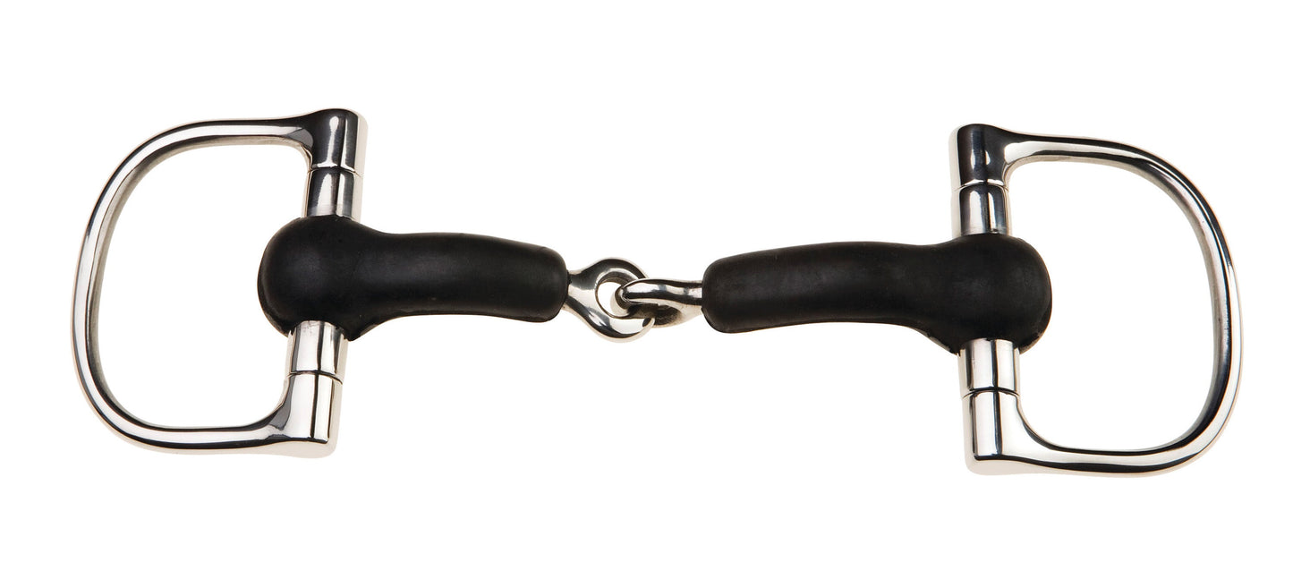 JP by Korsteel Rubber Racing Dee Bit