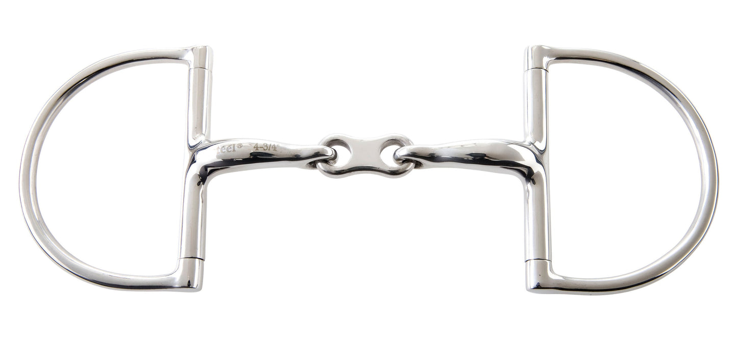 JP by Korsteel Dr. Bristol Hunter D-Ring Bit