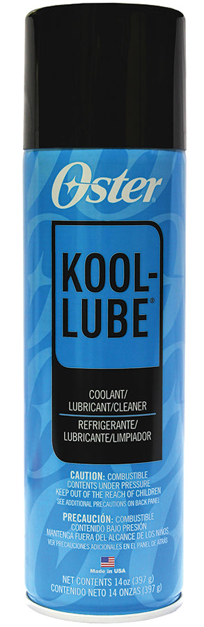 Oster Kool Lube 3