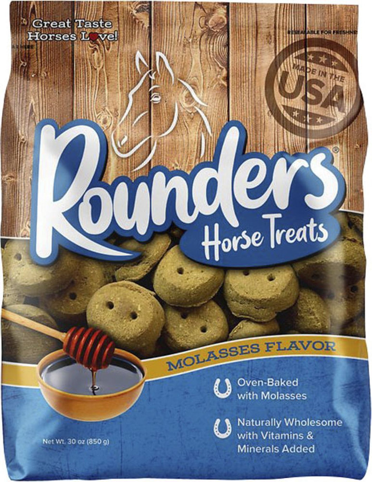 Rounders