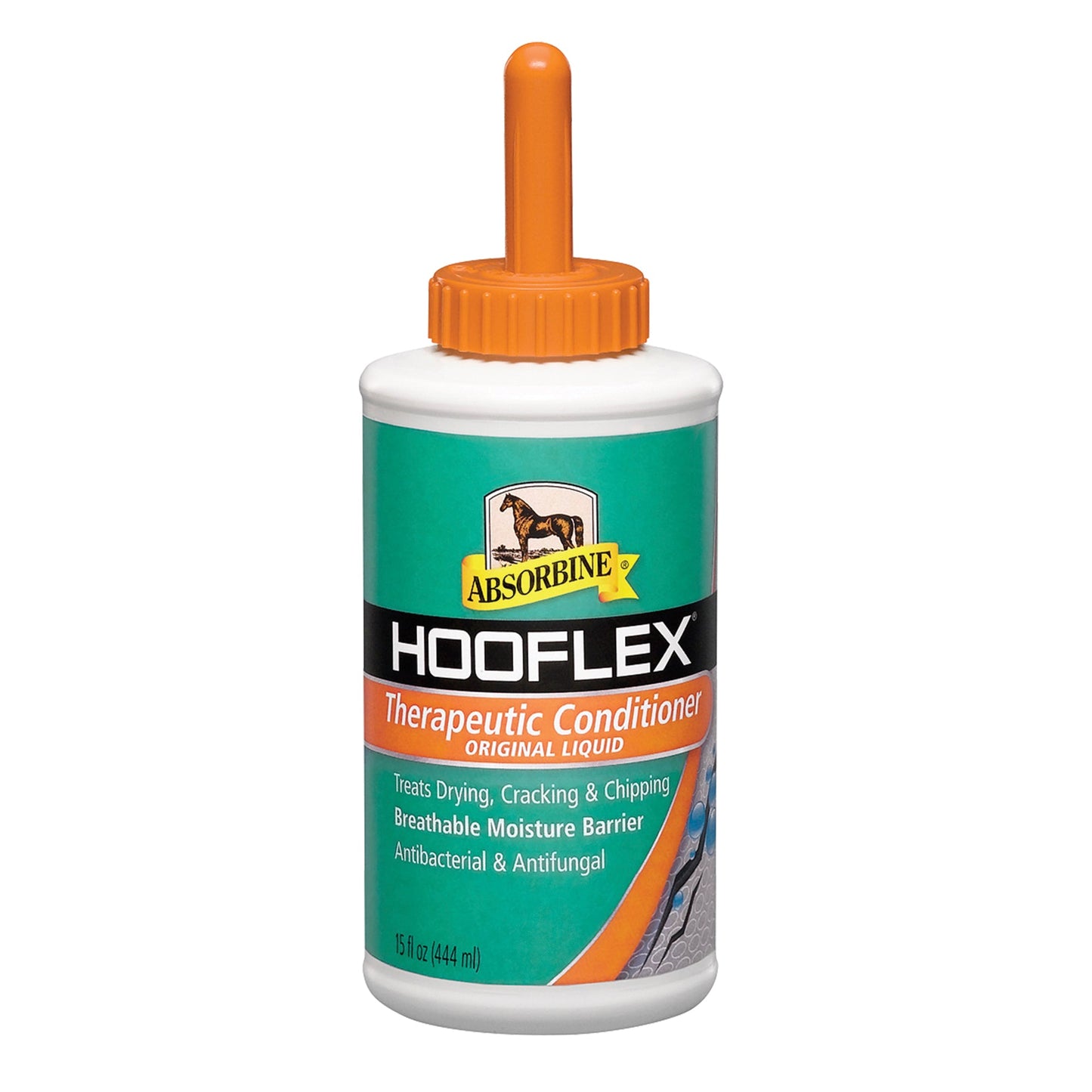 Absorbine Hooflex Liquid Therapeutic Conditioner