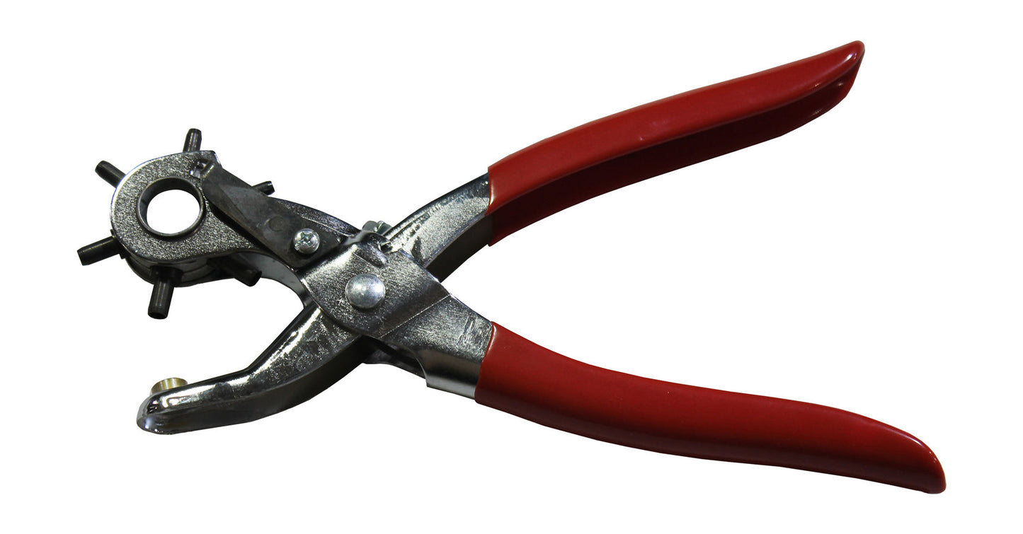 Imported Leather Punch