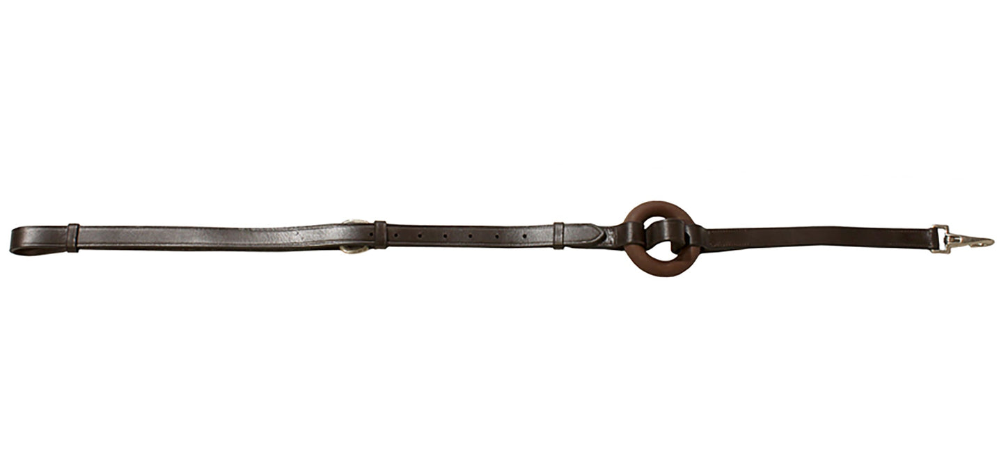 Suffolk Leather Side Reins