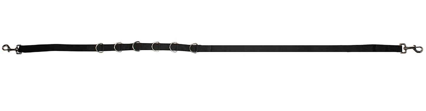 DS Easy-Adjust Elastic Side Reins