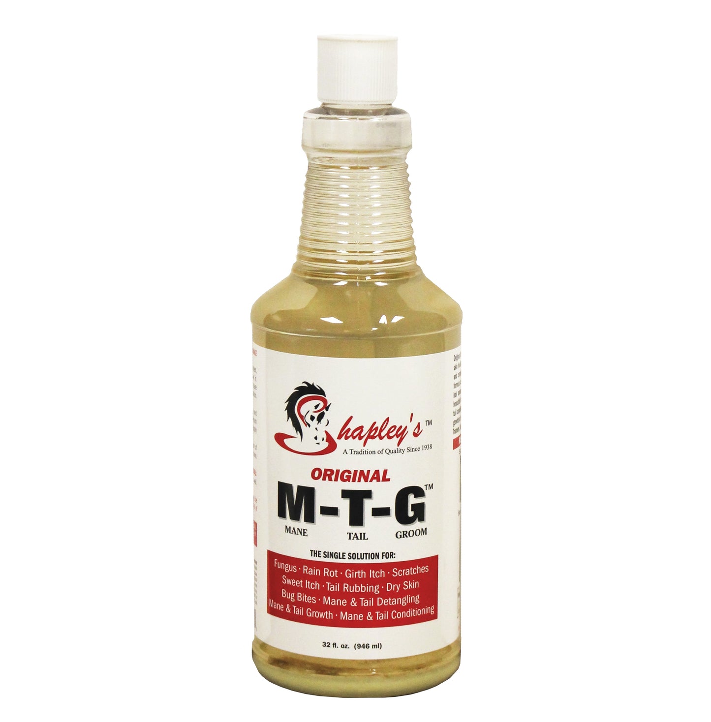 Shapley's Original M-T-G