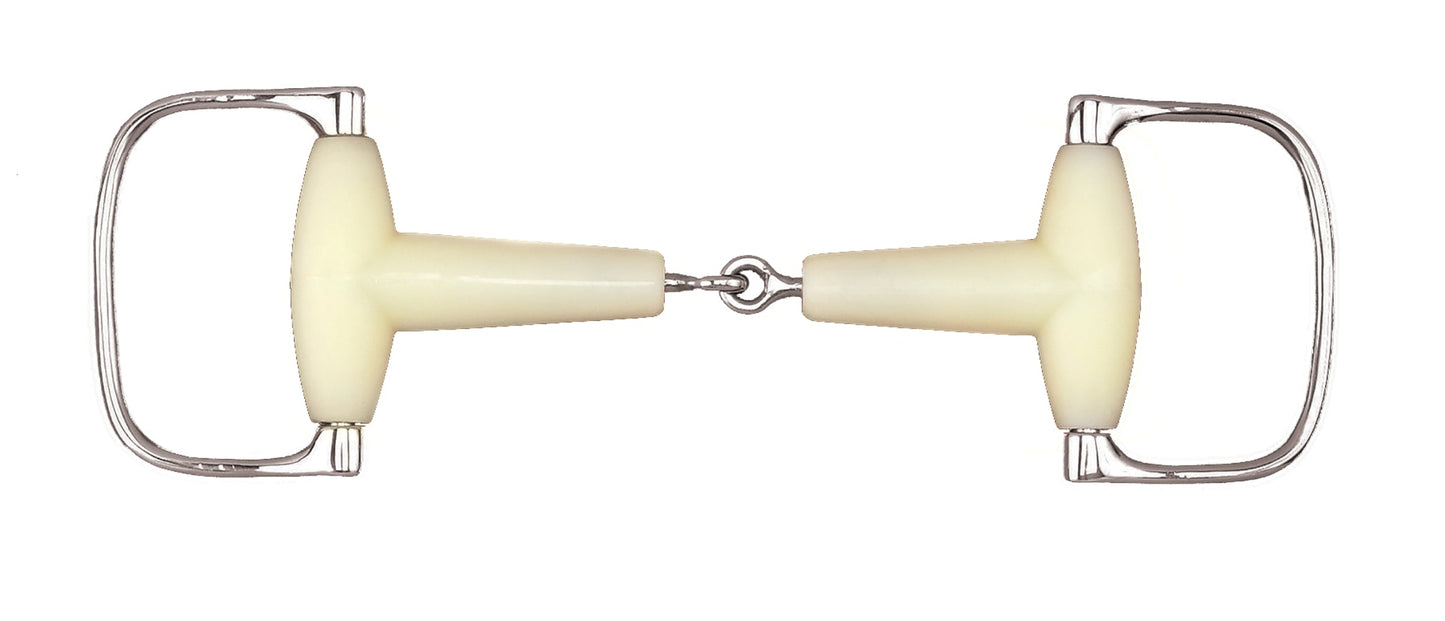 Jointed Racing Hunter D-Ring Bit