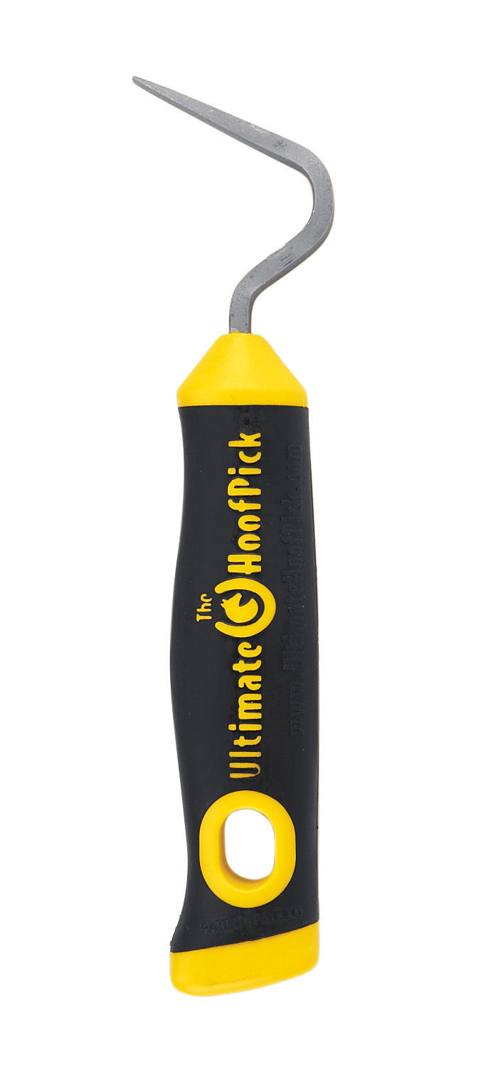 Equinimity The Ultimate Hoof Pick
