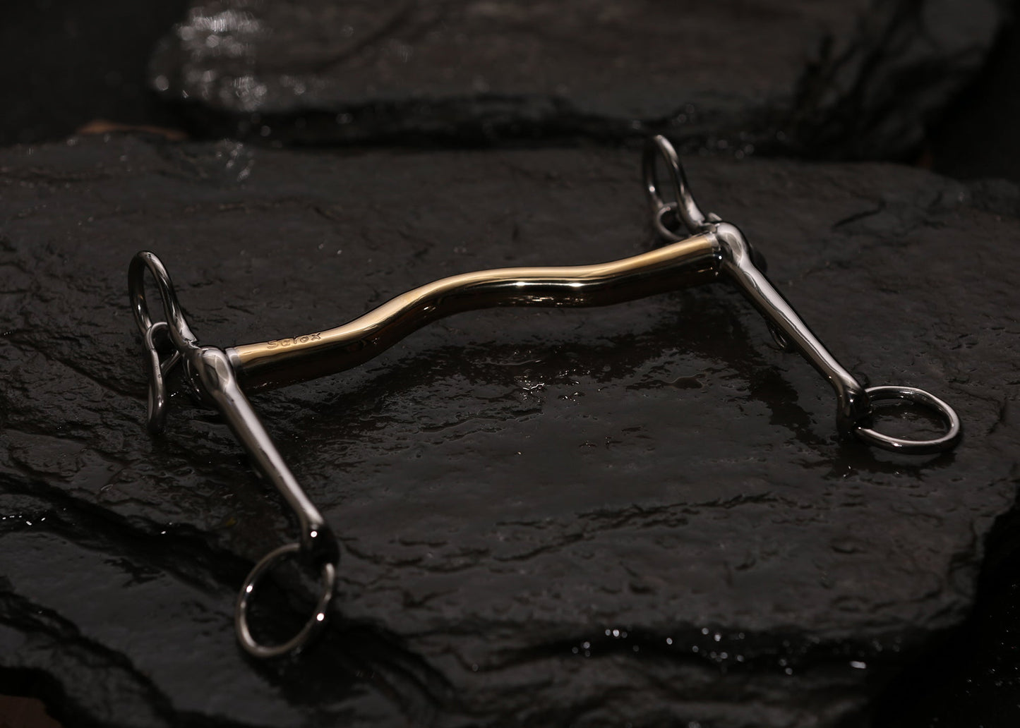 Neue Schule Slimma Weymouth Bit (14mm)