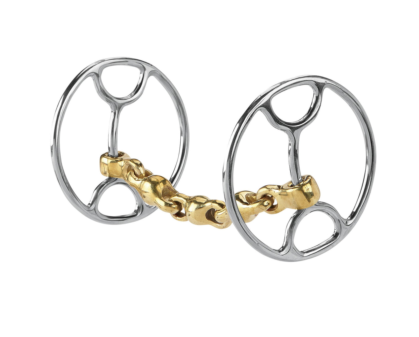 Nunn Finer Waterford Cartwheel Bit