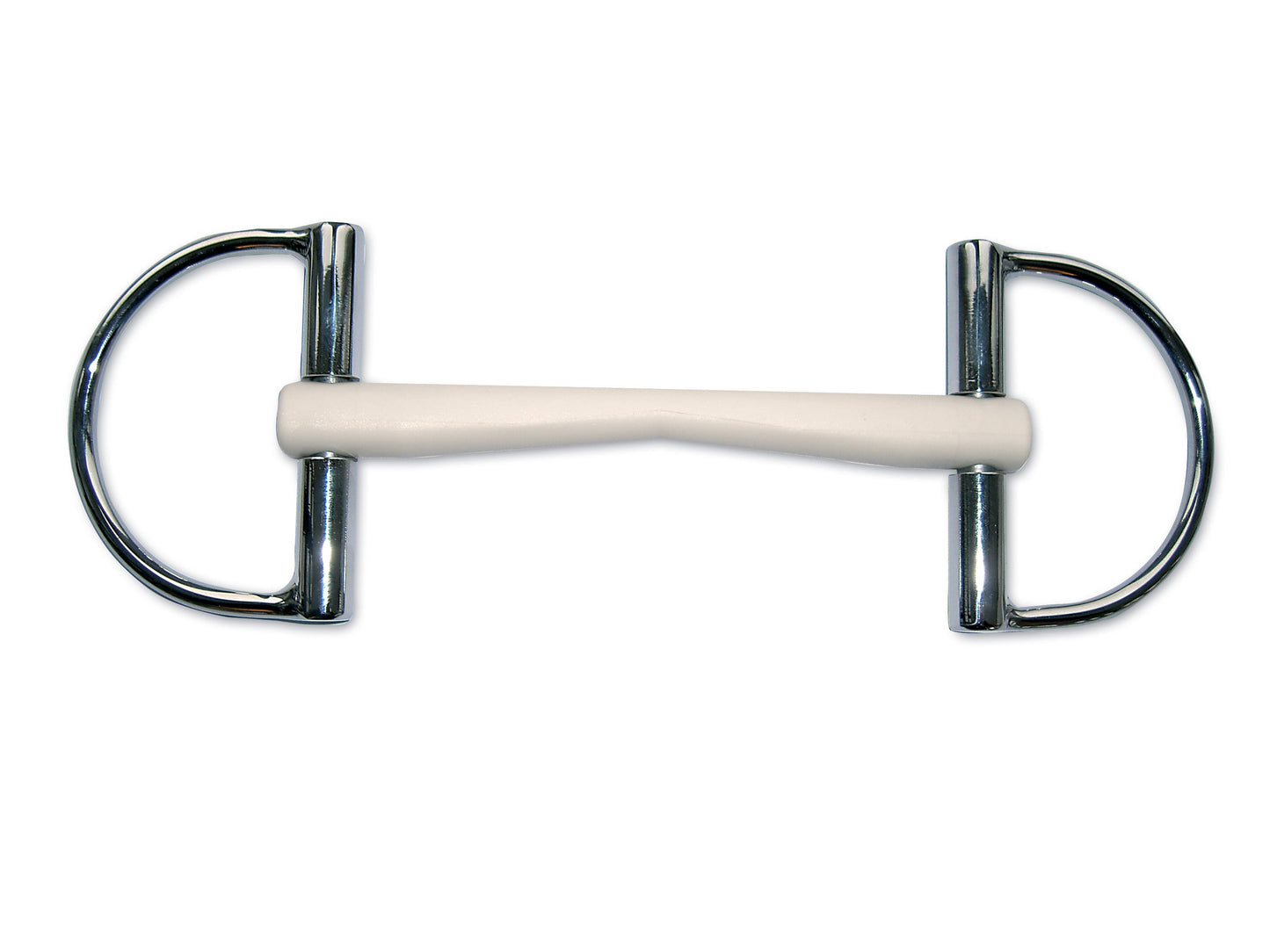 Herm Sprenger Duo D-Ring Bit (16mm)