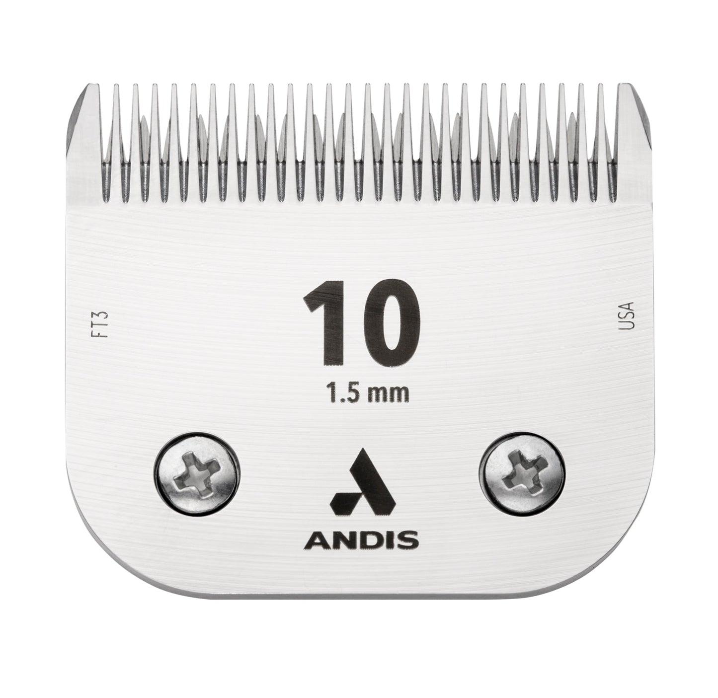Andis ultraEDGE Detachable Replacement Blade Size 10