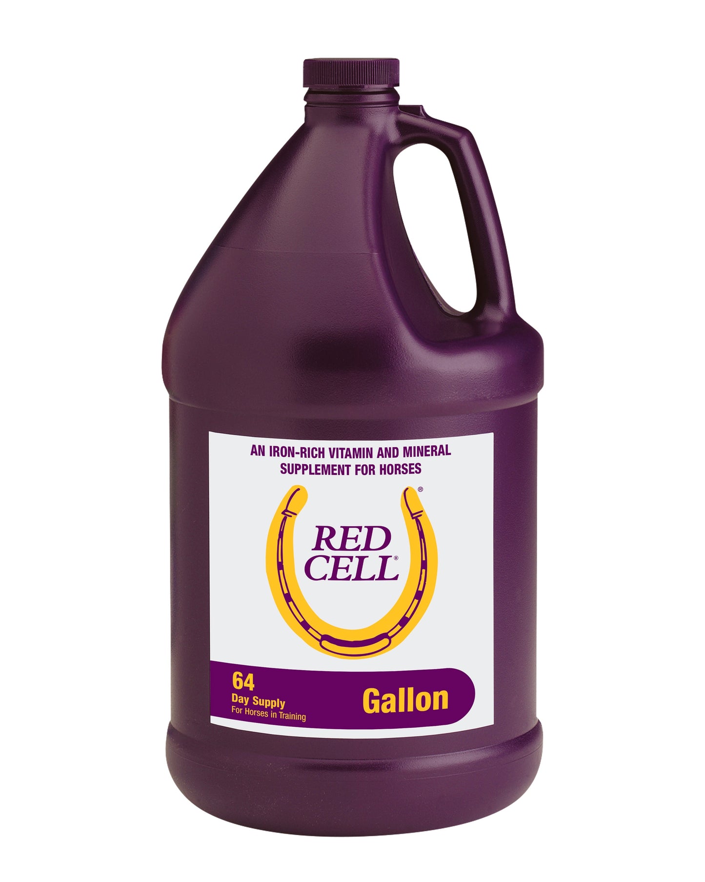 Horse Health Products Red Cell