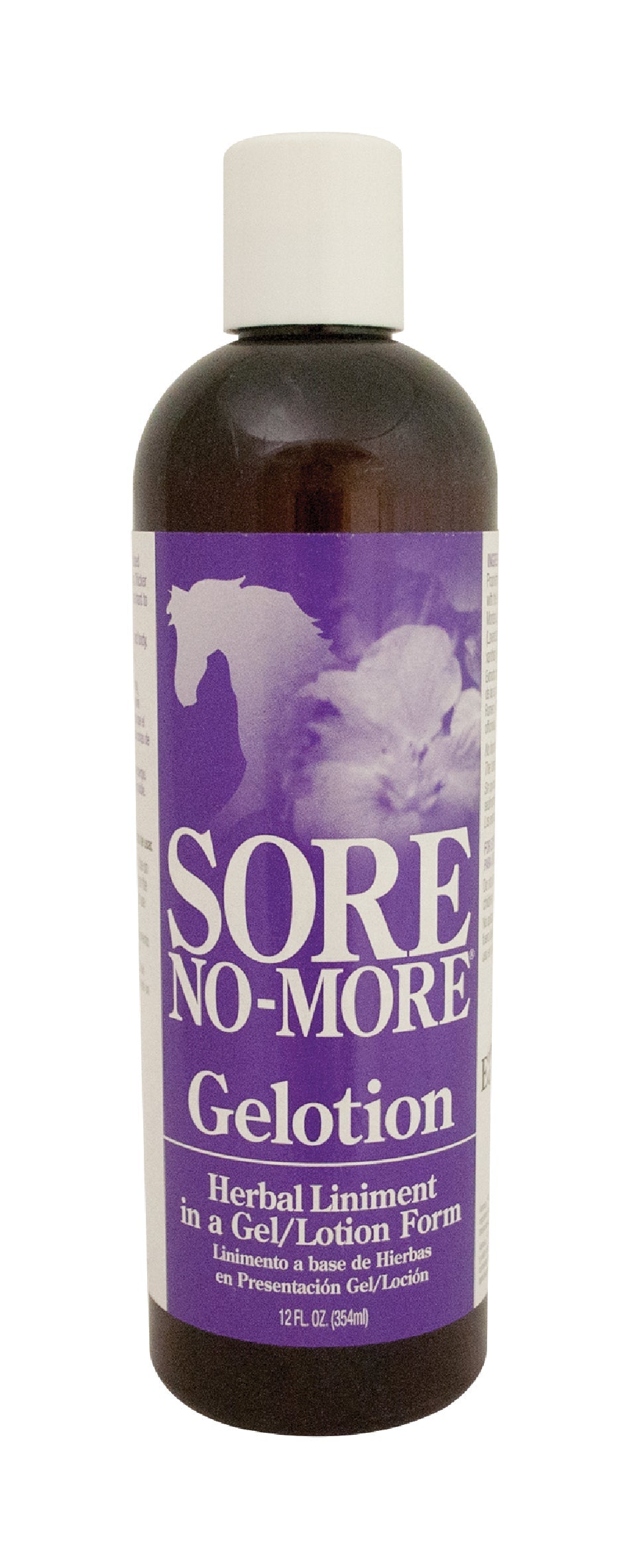 Arenus Sore No-More Classic Gelotion