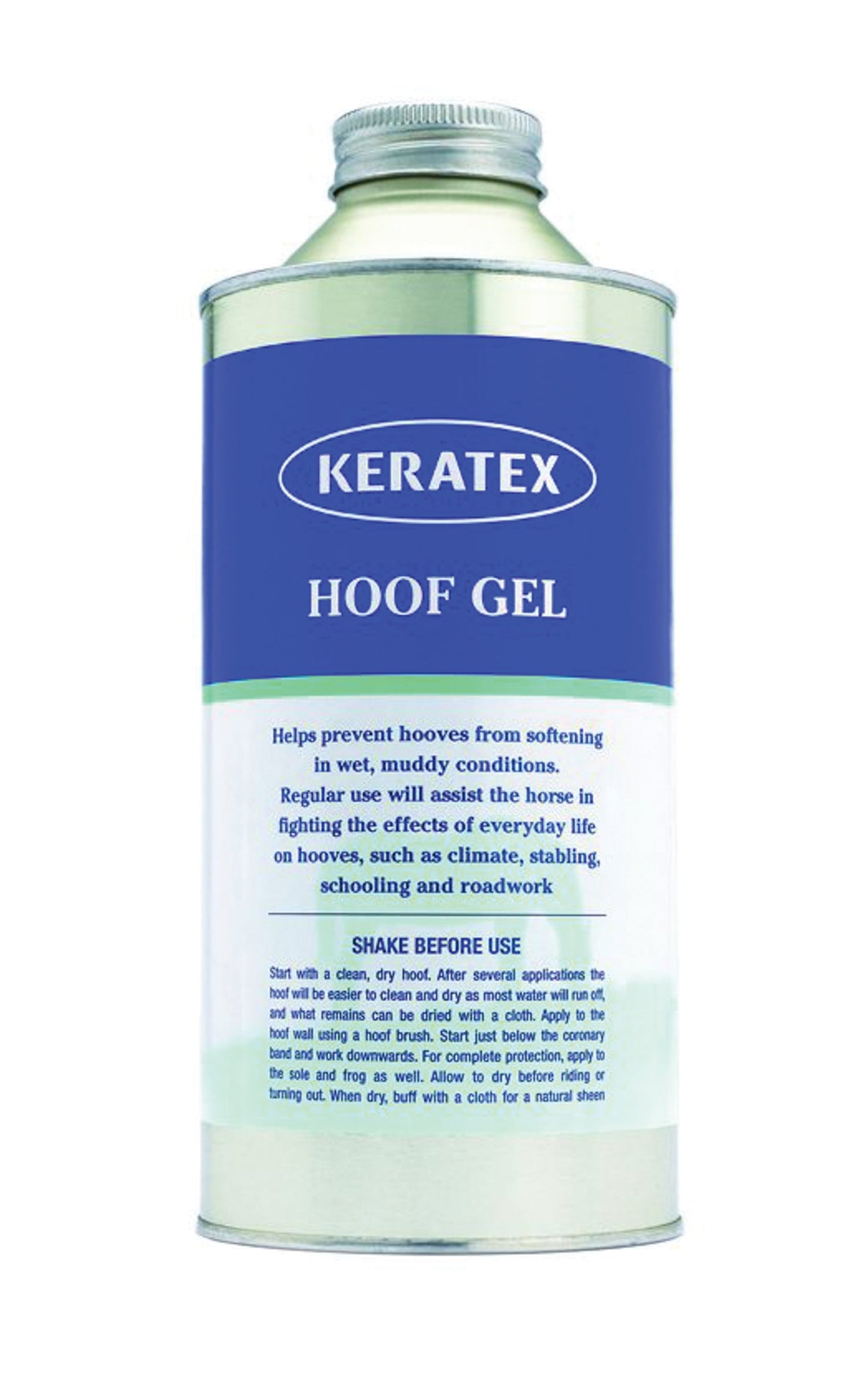 Keratex Hoof Gel