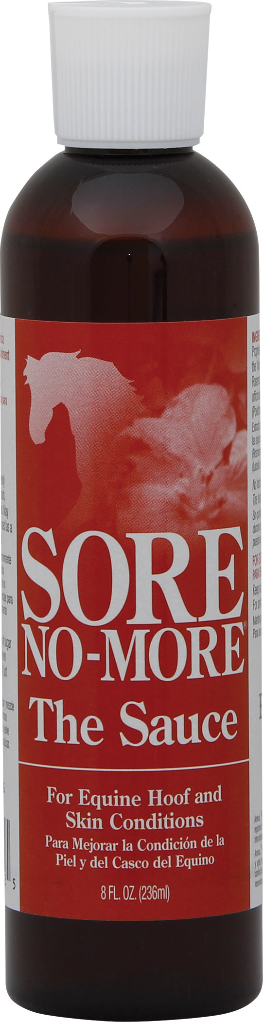 Arenus Sore No-More Classic The Sauce