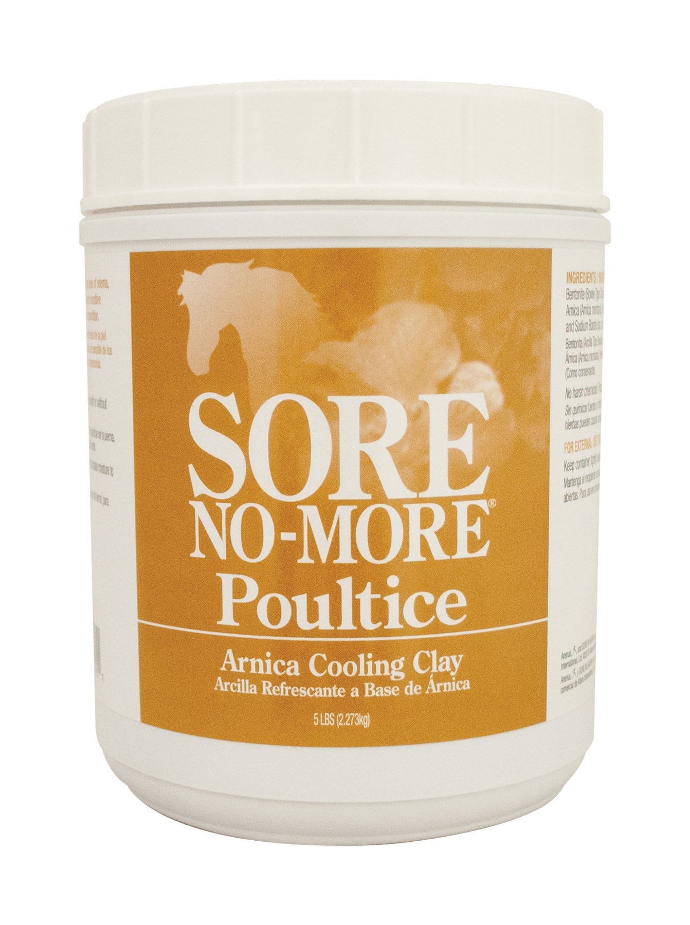 Arenus Sore No-More Poultice