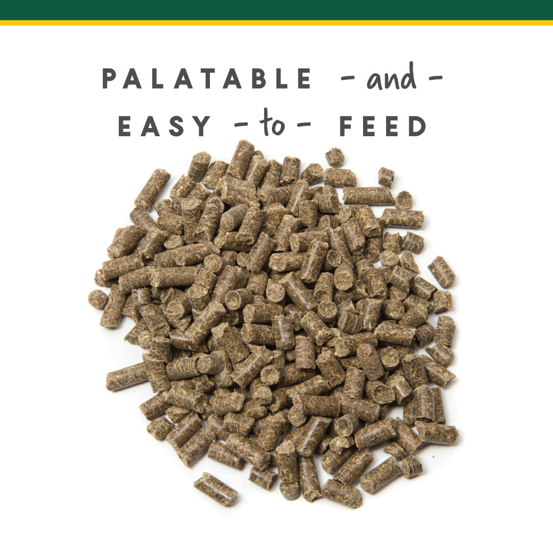 Manna Pro Corta-Flx Pellets, 12 Pounds