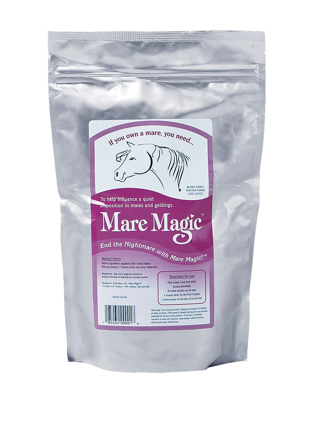 Mare Magic