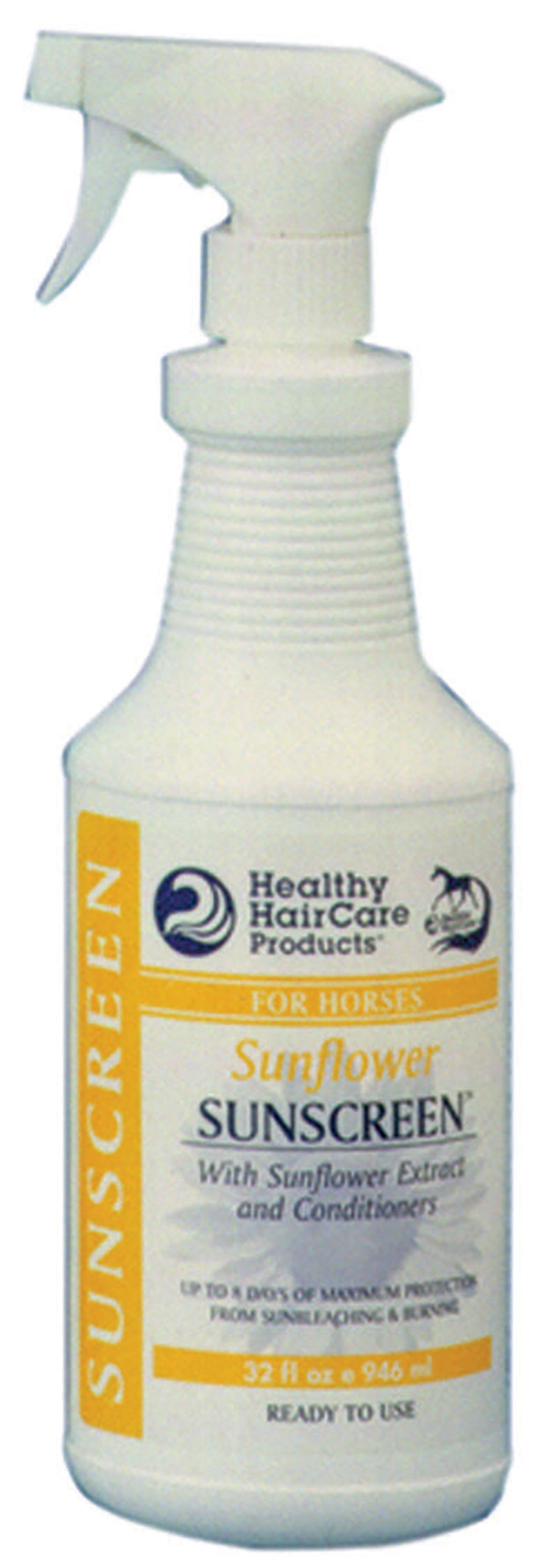 Healthy Haircare Sunflower Suncoat SPF