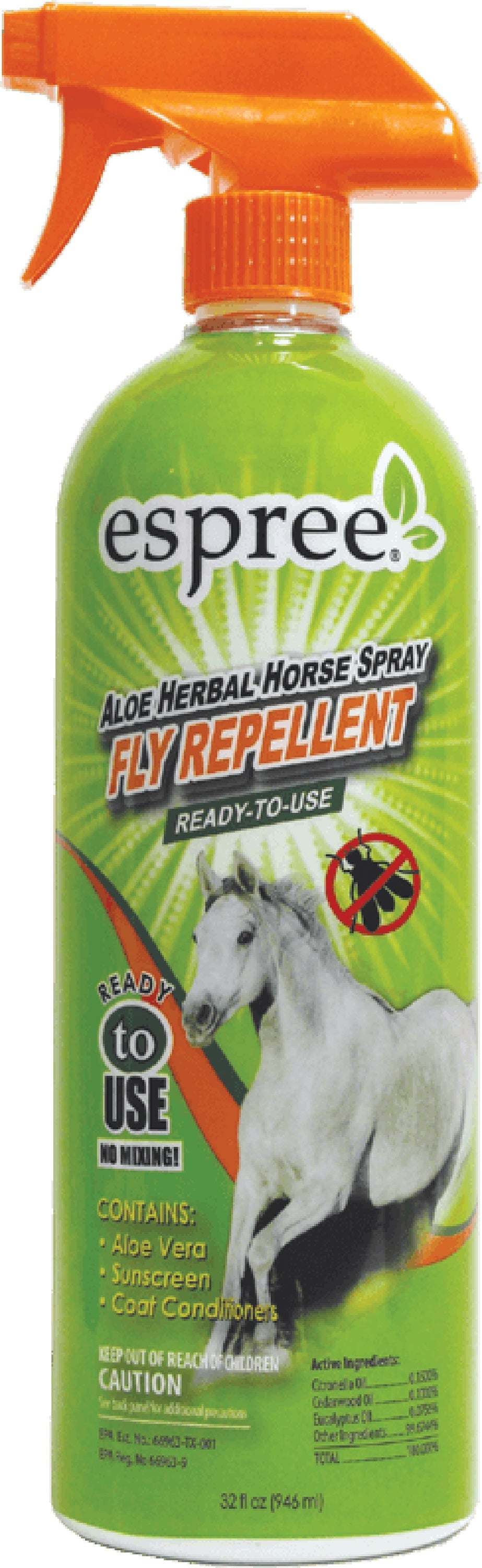 Espree Ready-to-Use Fly Spray
