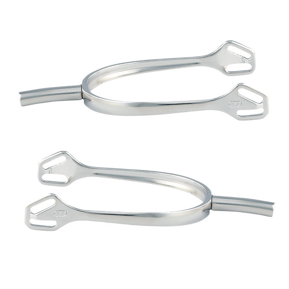 Herm Sprenger Ultra Fit Prince of Wales Spurs