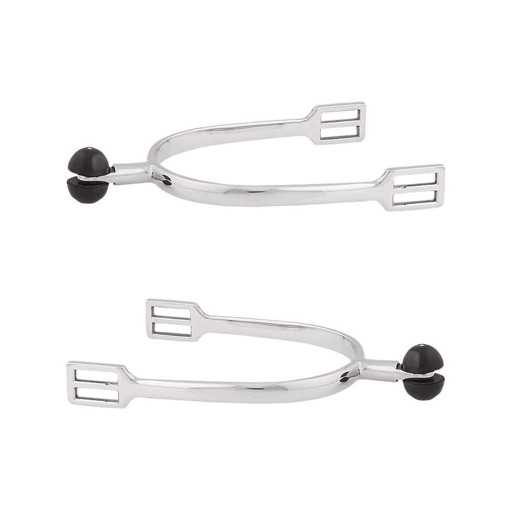 Suffolk Ladies’ Roller Spurs