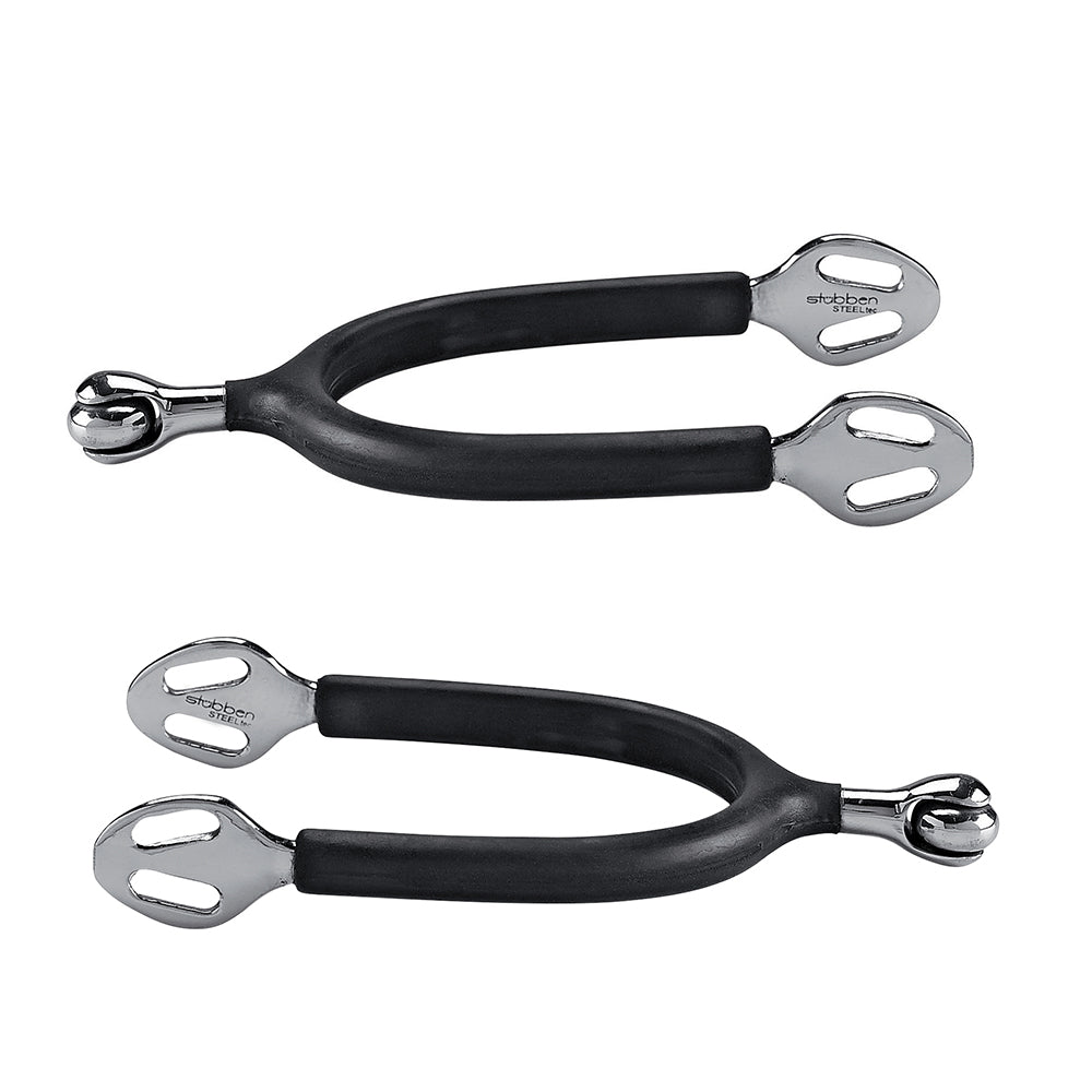 Stübben STEELtec SEQ Spurs