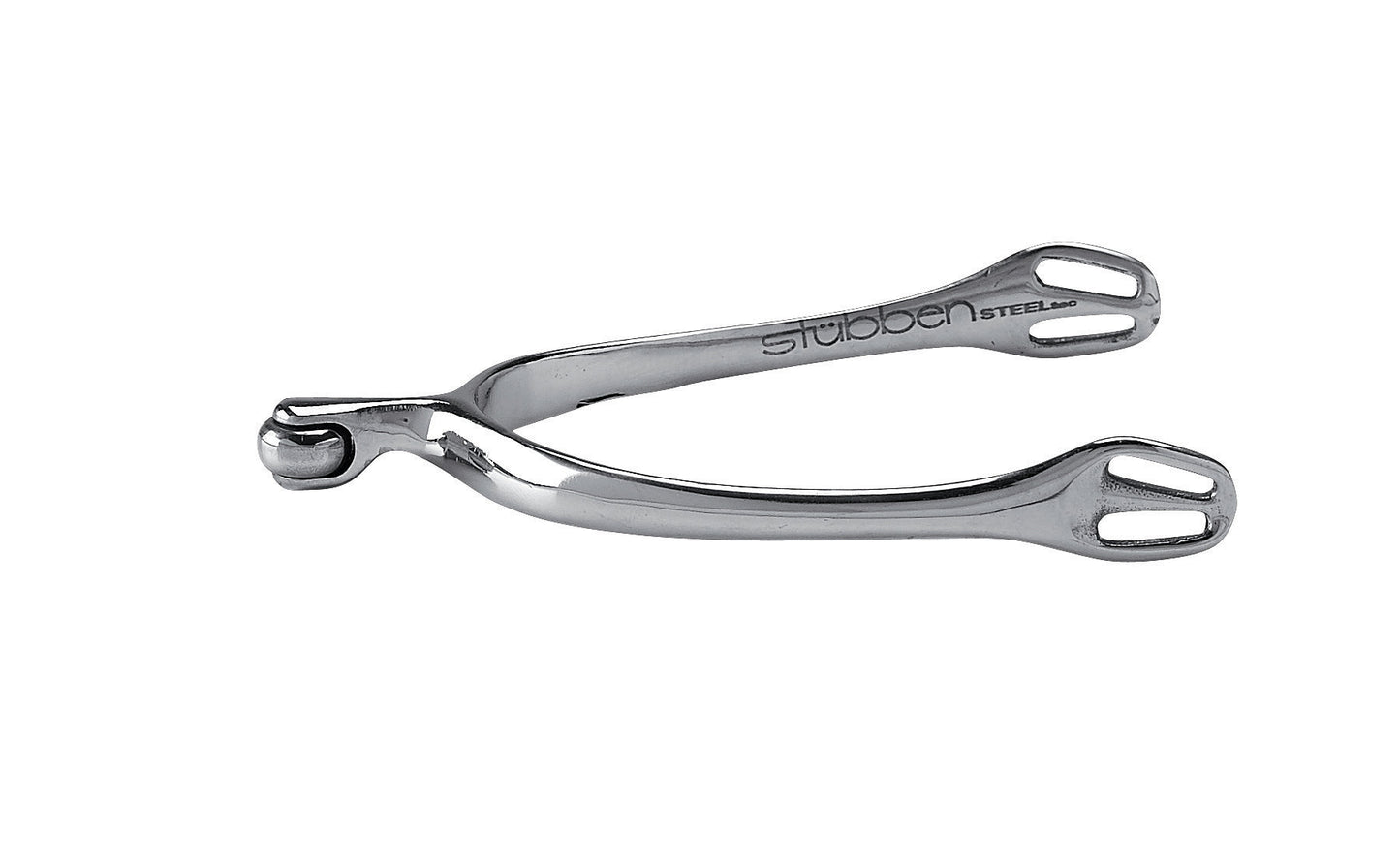 Stubben Dynamic Soft Touch Spurs