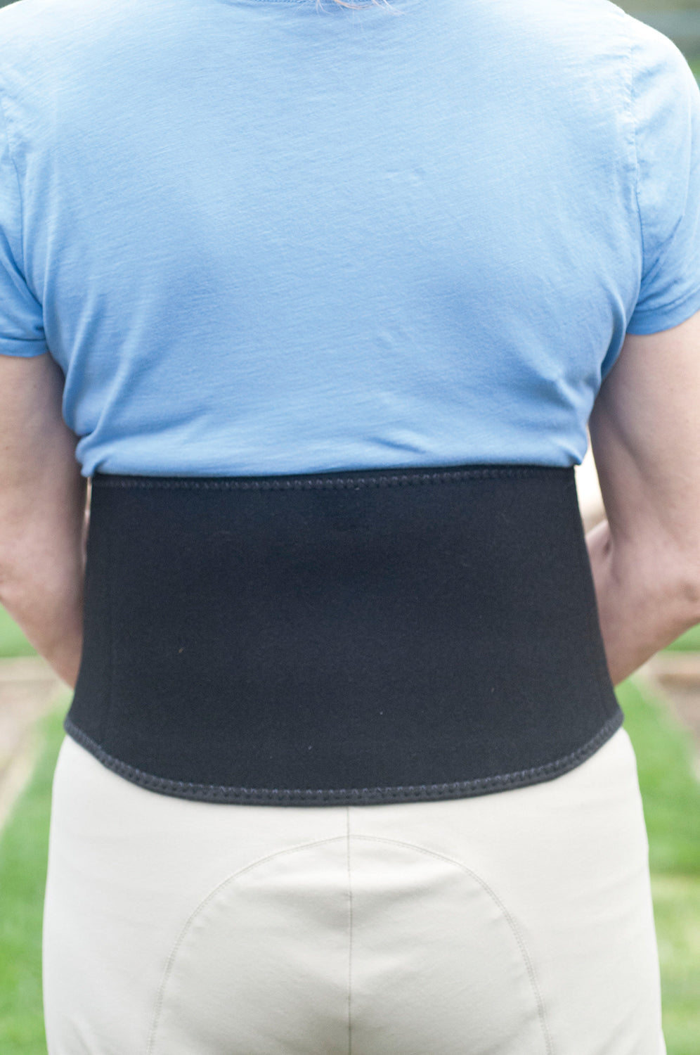 IceRider Lower Back Therapy