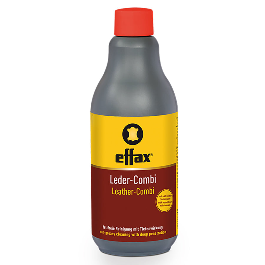 Effax Leder Combi Leather Cleaner