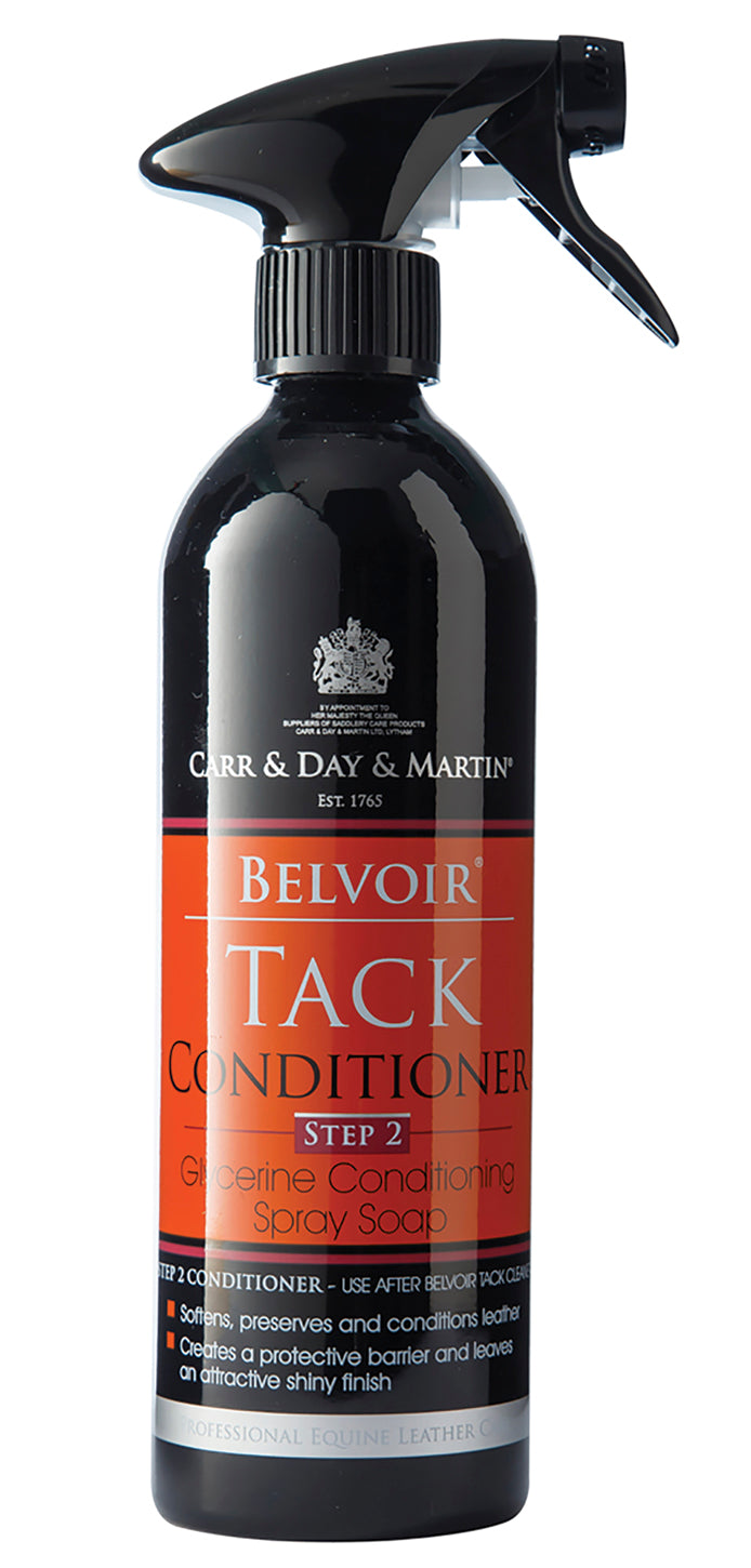 Carr & Day & Martin Belvoir Tack Conditioner Spray