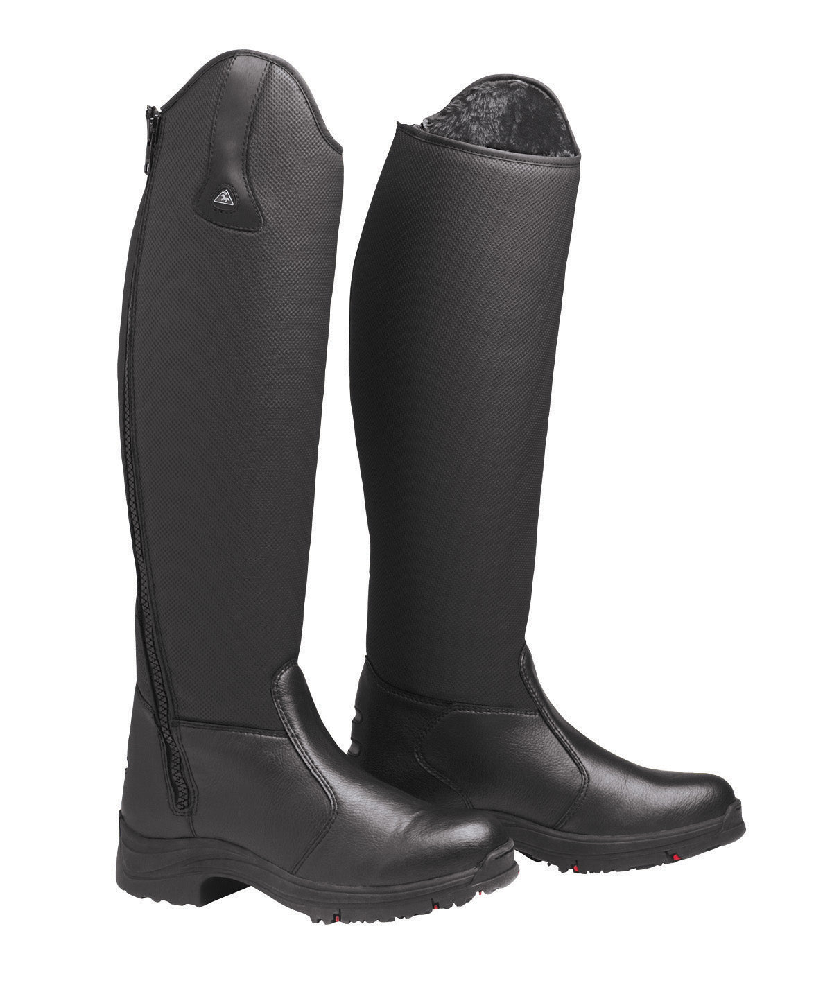 Mountain Horse Ladies’ Active Winter Rider Tall Boots