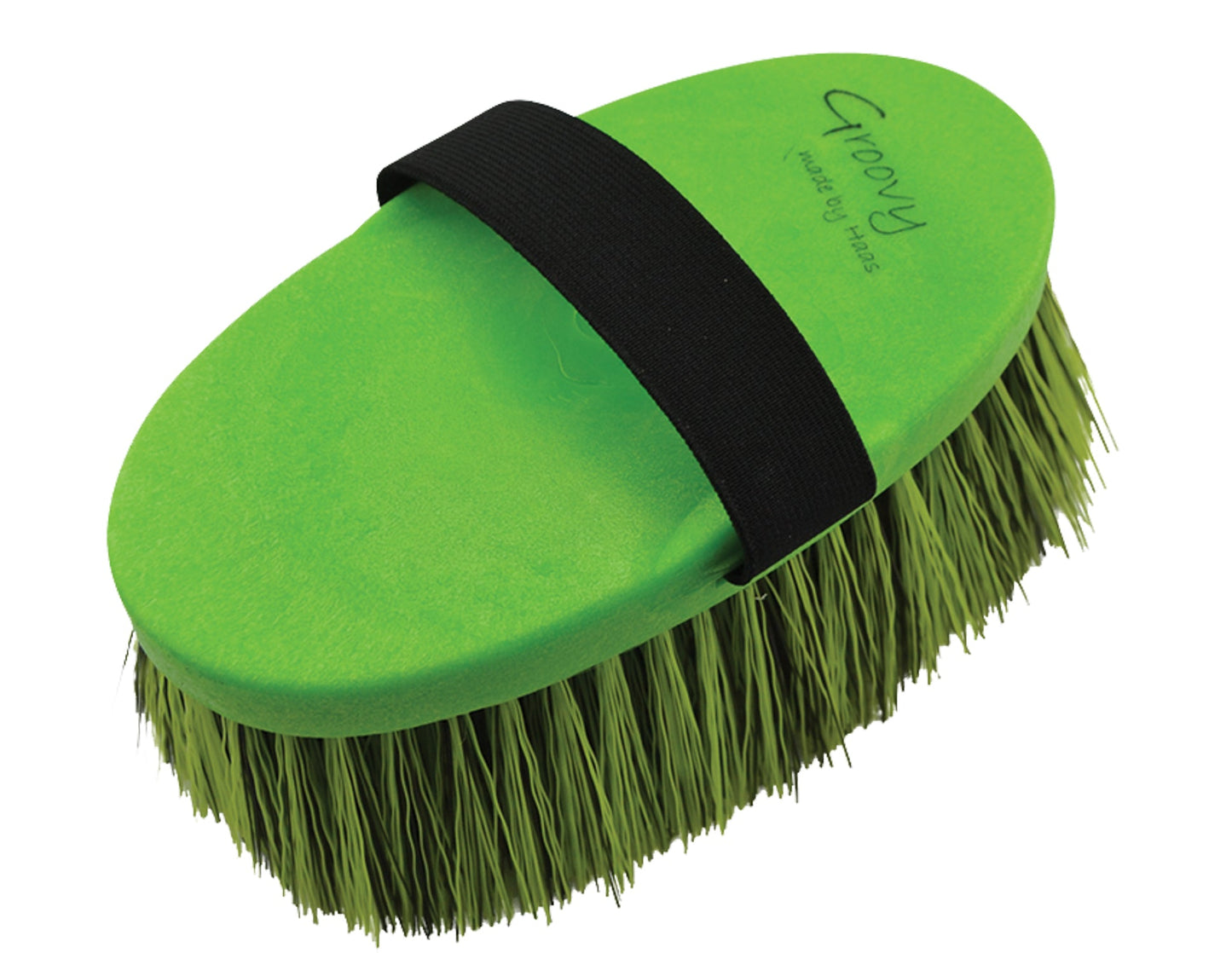 HAAS Groovy Brush
