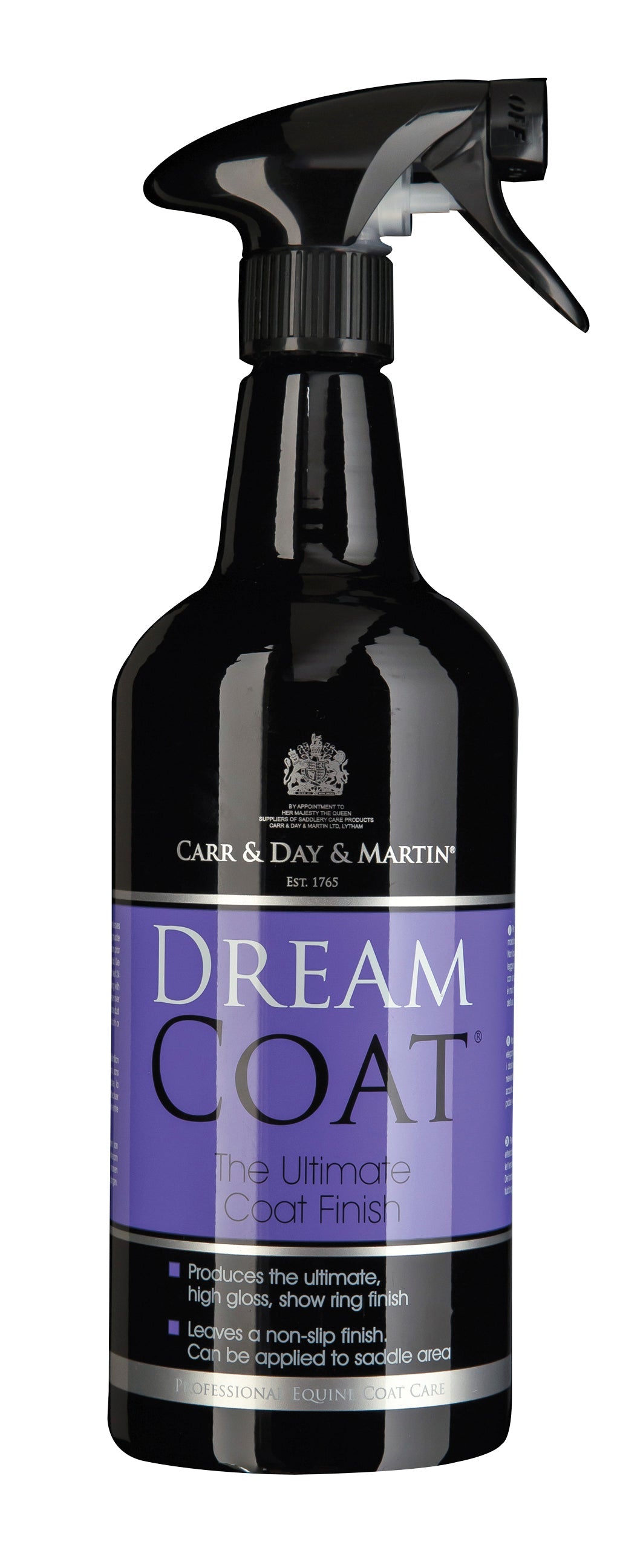 Carr & Day & Martin Dream Coat