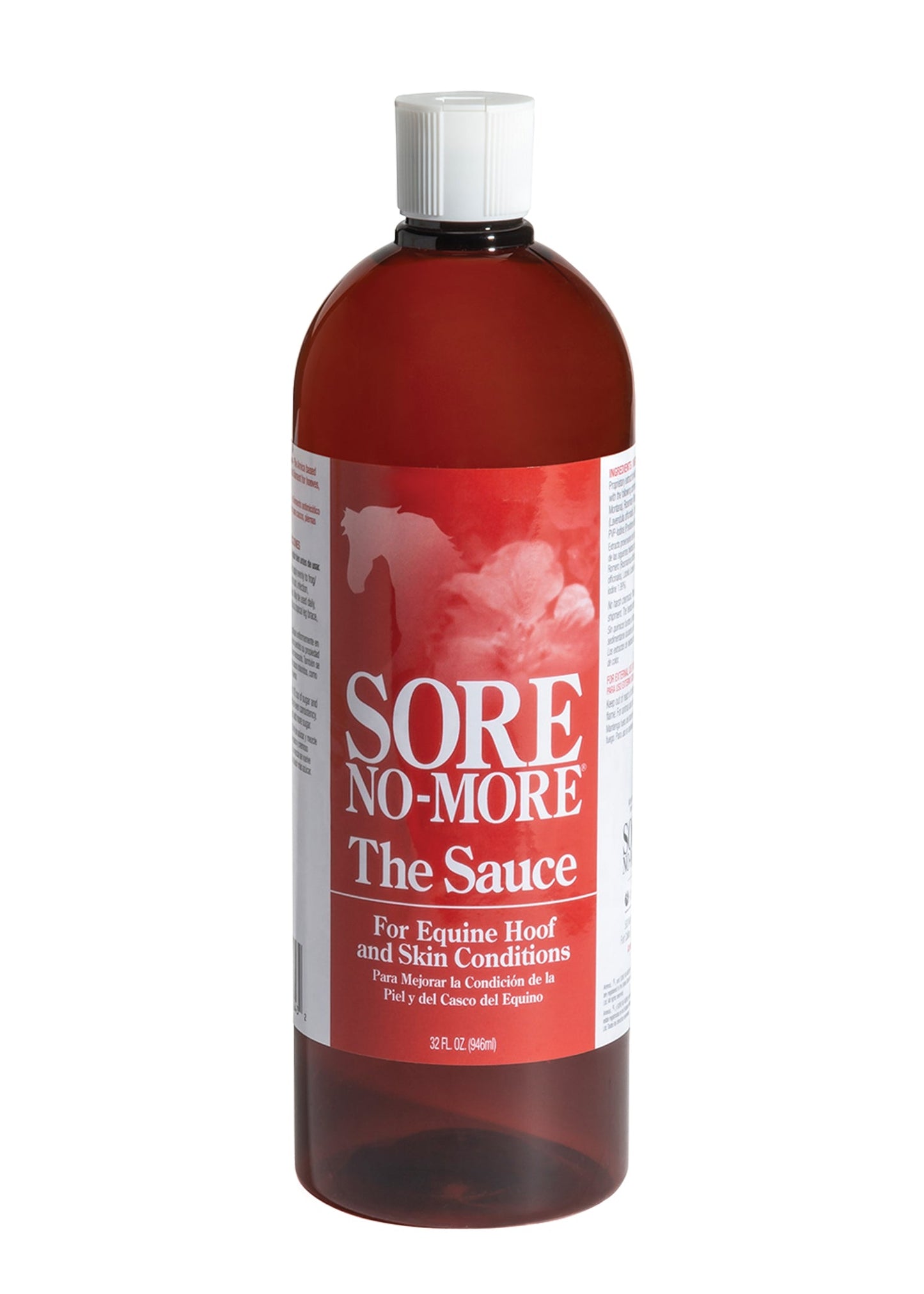 Arenus Sore No-More Classic The Sauce