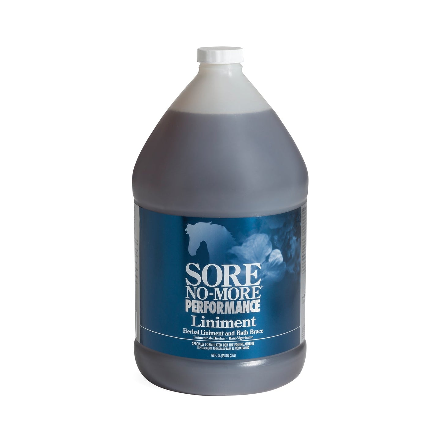 Arenus Sore No-More Performance Liniment
