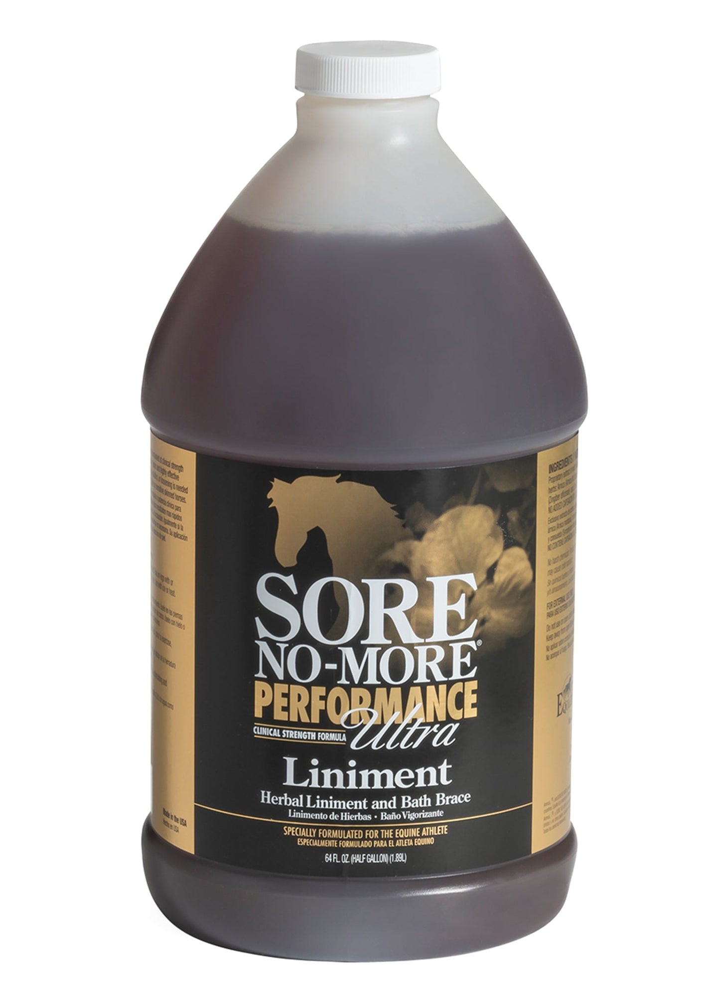 Arenus Sore No-More Performance Ultra Liniment