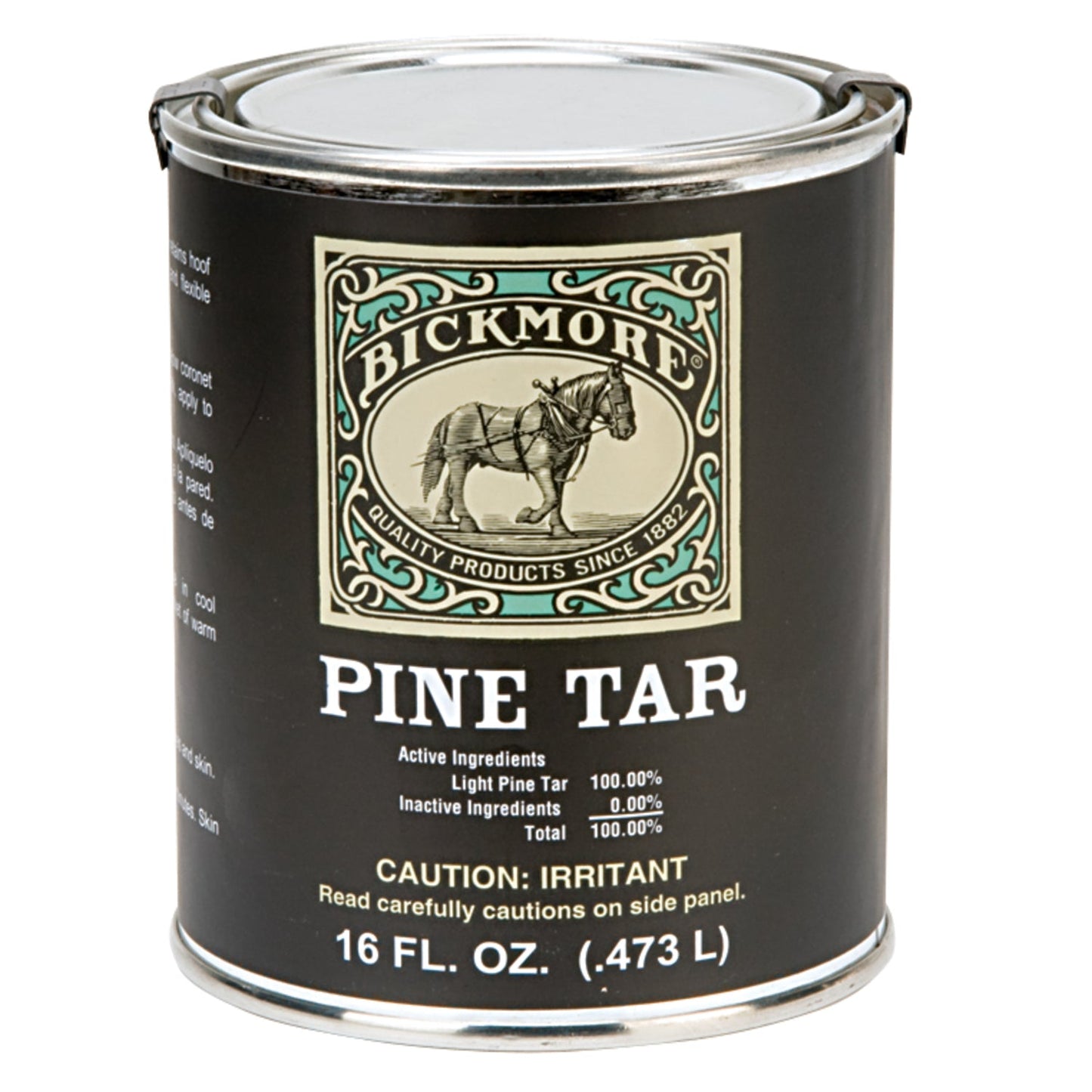 Bickmore Pine Tar - Pint