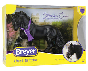 Breyer Carltonlima Emma