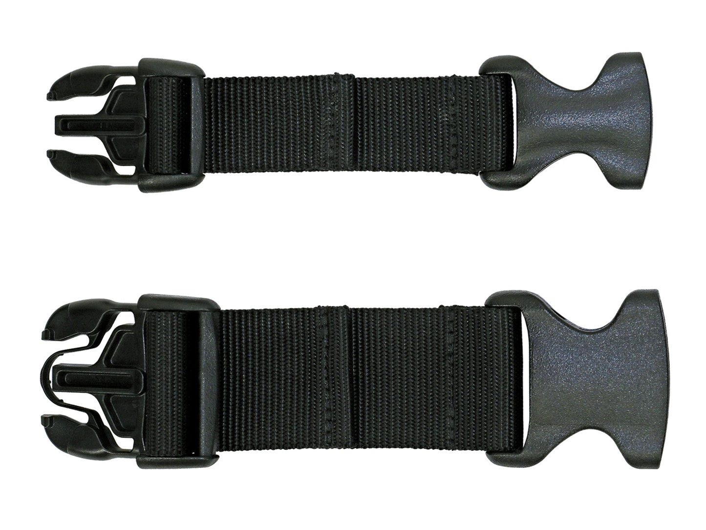 Hit-Air Buckle Extenders - Advantage H & H2