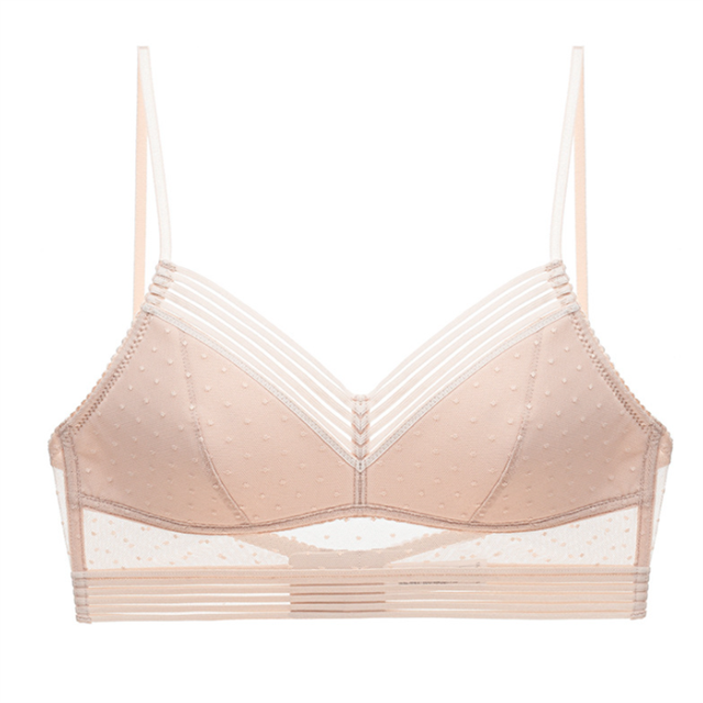 CleoTM Nahtloser Bralette-BH