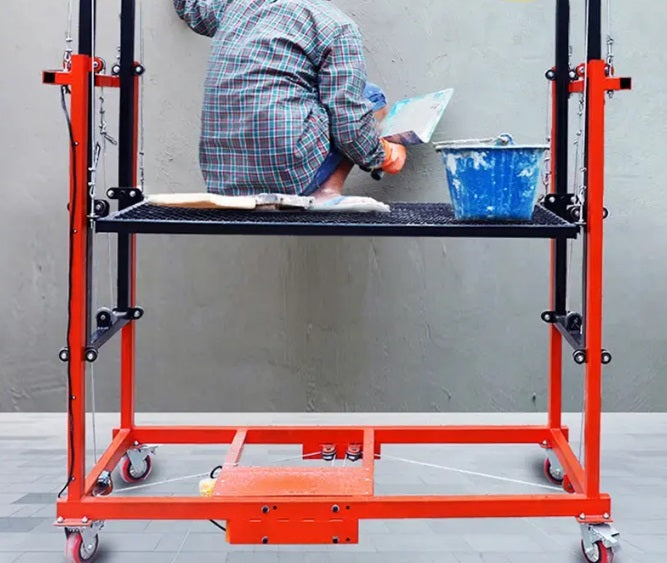 π Stop Risking Falls! Get the Norvello Smart Lift 70% OFF