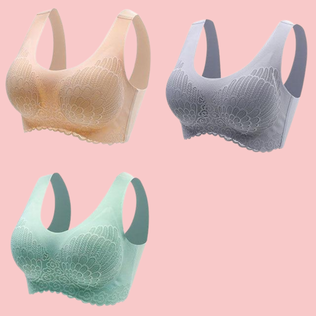 Comfy BraTM | 1+2 GRATIS