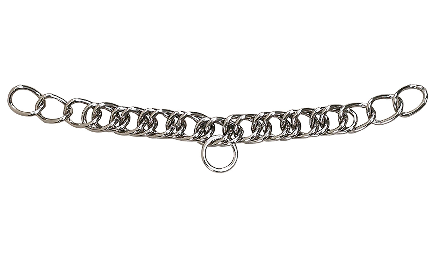 Korsteel Curb Chain