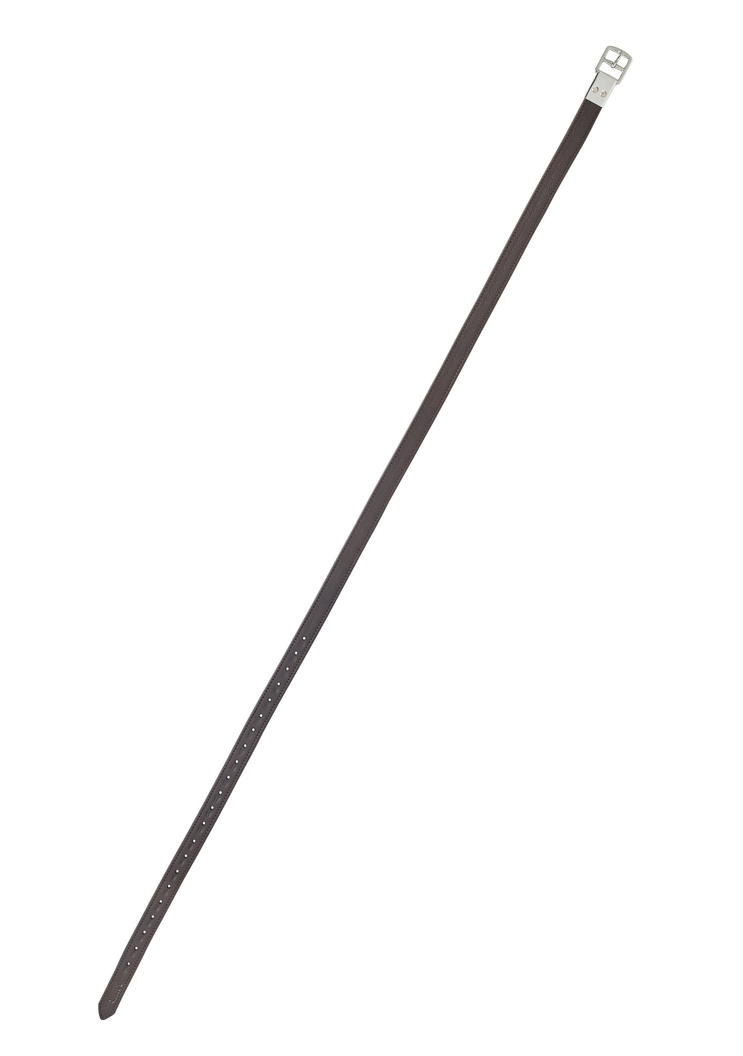 Circuit Lined Stirrup Leathers