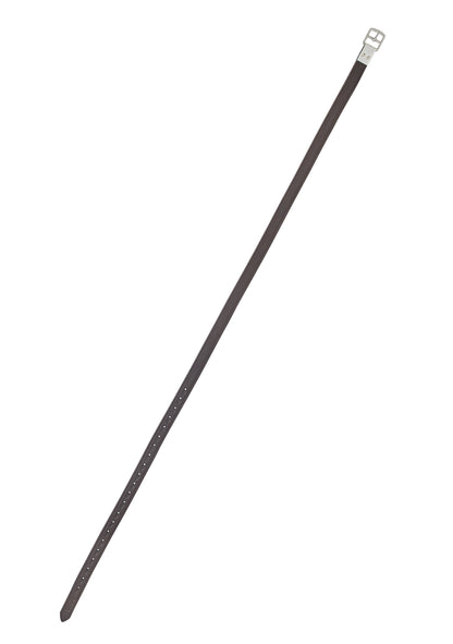 Circuit Lined Stirrup Leathers