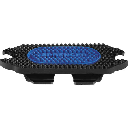 Bow Balance Stirrup Pads