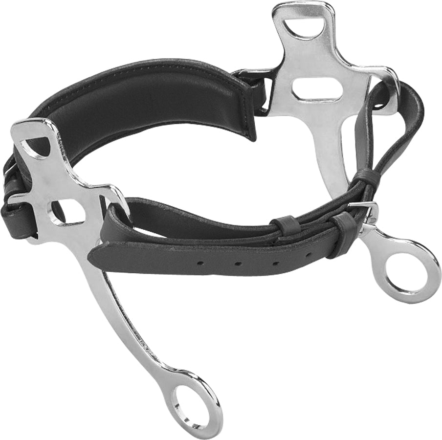Herm Sprenger Short Shank Hackamore