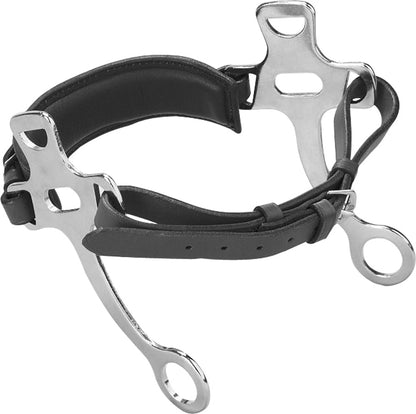 Herm Sprenger Short Shank Hackamore