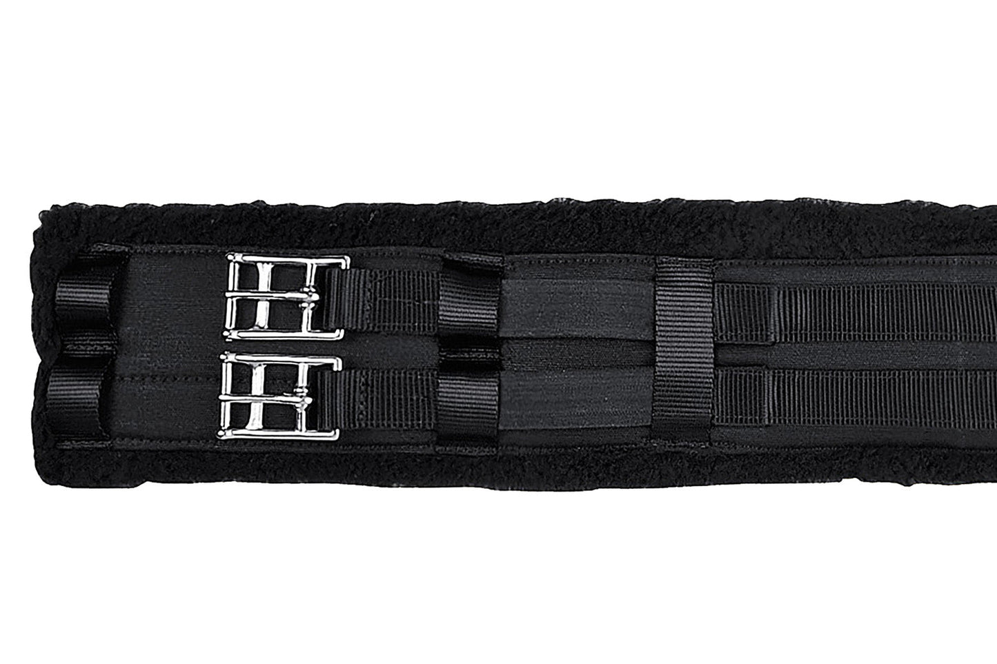 DS Fleece Dressage Girth